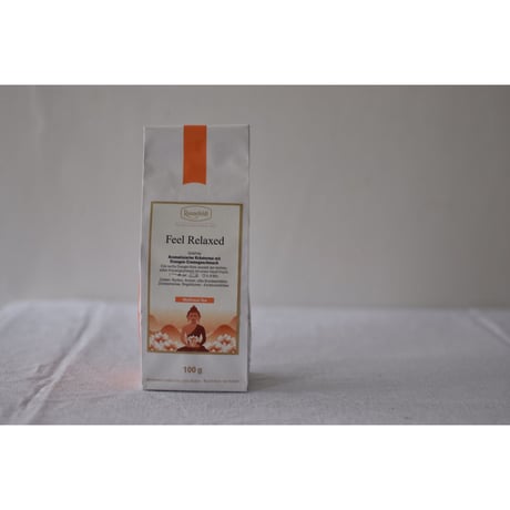 ルイボスティー