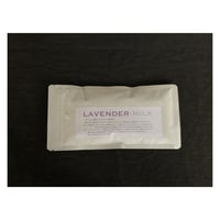 teteria LAVENDER-MILK