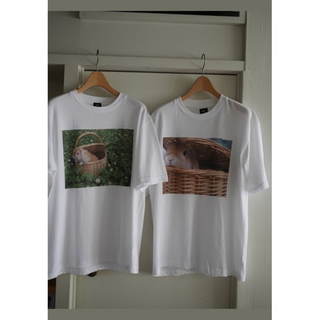 ゴン太Tシャツ