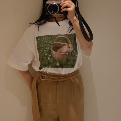 ゴン太Tシャツ
