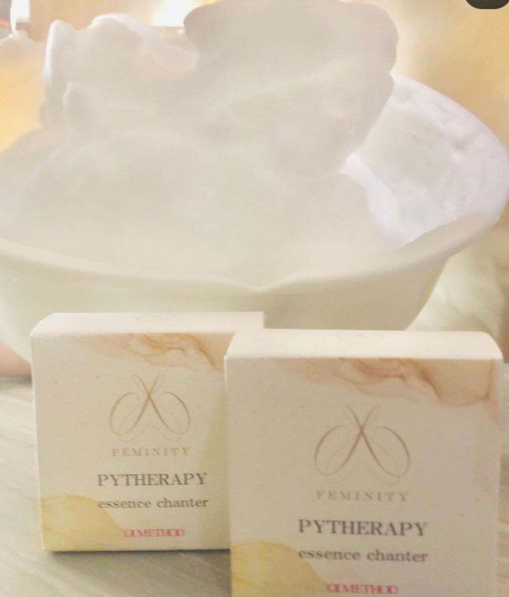 オーアイメソッドパイテラピーエッセンスシャンテ3個セット