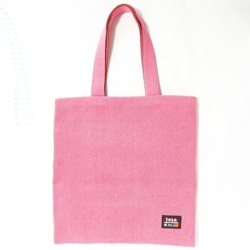 編み物堀ノ内　トートバッグ お知らせ📢／ 大人気の編み物☆堀ノ内のトートバッグが再入荷