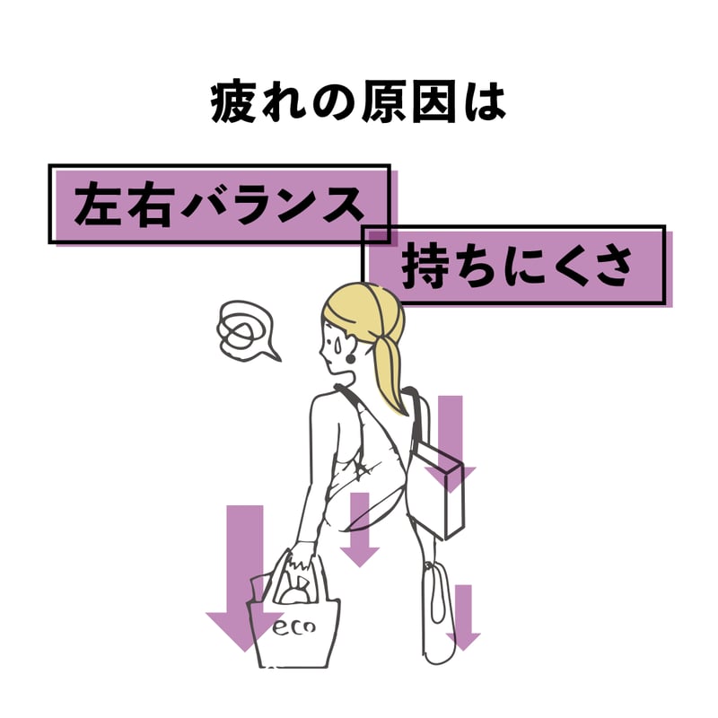 身体にやさしいリュックサック ブラックレース | cu2