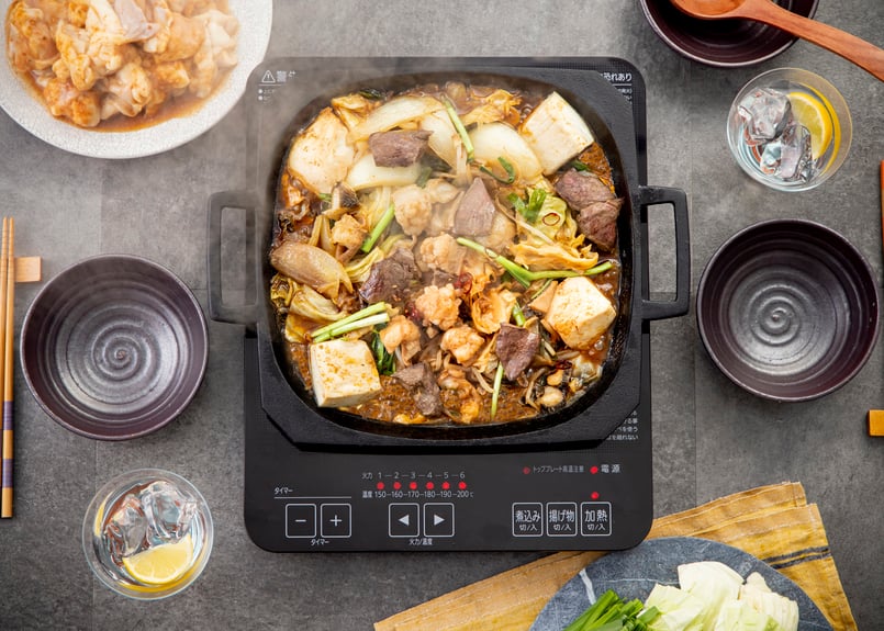 田川ホルモン鍋用ミックスホルモン【冷凍】（400g） | 地域商社 紺屋