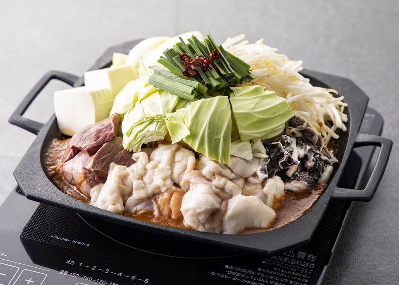 再入荷分予約販売中！！ 【IH・ガス・直火・オーブン対応の万能なべ