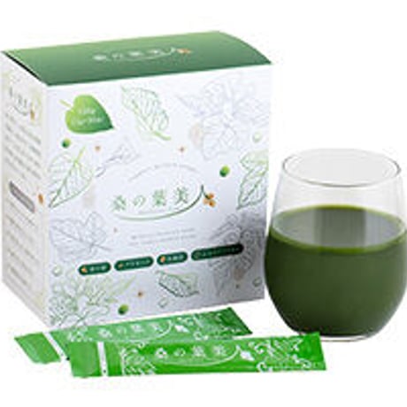 腸活&美肌&ボディメイキング♪桑の葉美人