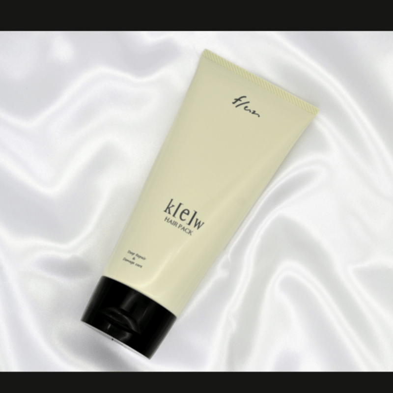 トリートメント k.beauty. ケラチントリートメントヘアパック f/z.e. k
