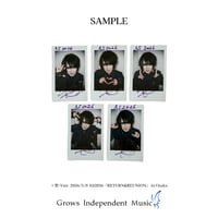 ＋悠-Yuu- 2026/5/8 AS2026「RETURN&REUNION」 in Osaka