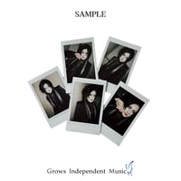 凛-Lin- CHEKI 2025/SS May ver. (5/14)