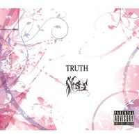 Synside EP「TRUTH」