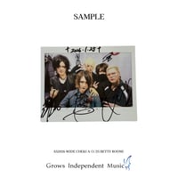 ・凛-Lin-(as AS with Special Members 2026) WIDE CHEKI A (2026/1/25 BETTY ROOM)