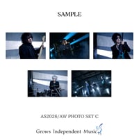 AS2026/AW PHOTO SET C