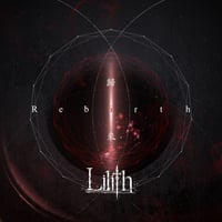 Lilith 6th EP「Rebirth-歸來-」2nd Press