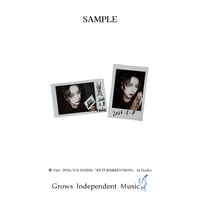 樂-Yue- 2026/5/8 AS2026 「RETURN&REUNION」 in Osaka