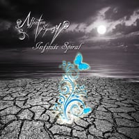 Affective Synergy第一期Mini Album「Infinite Spiral」