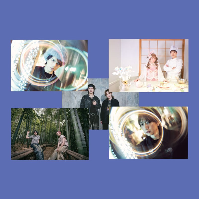 MIGIMIMI WEB STORE