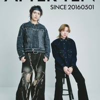 "AFTER TEN"A3 Poster