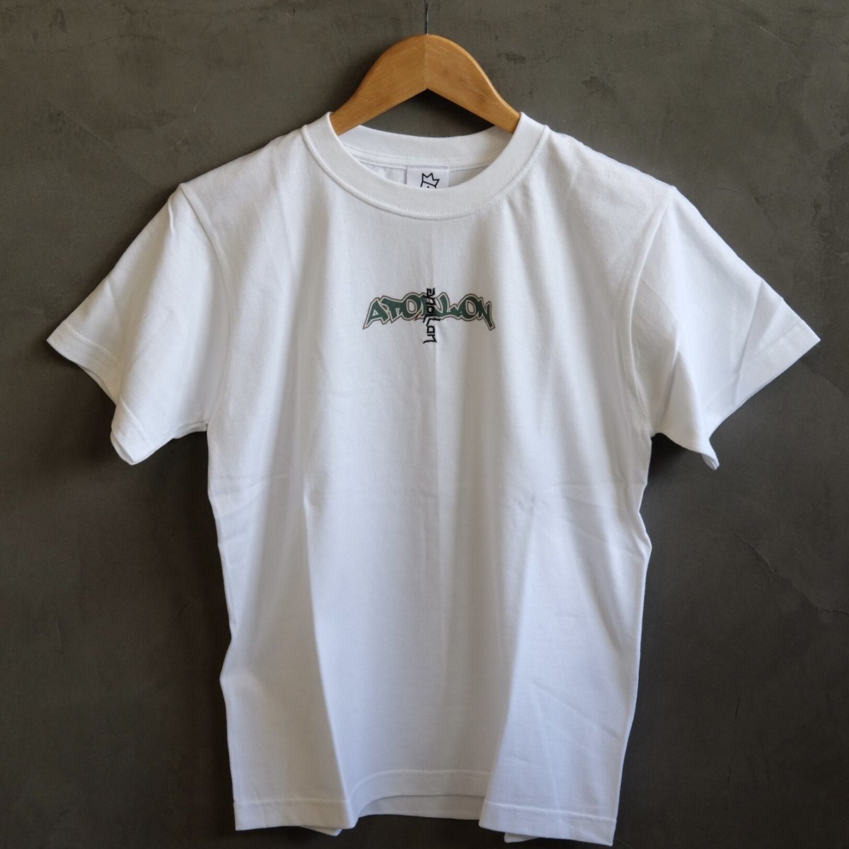 apollon オリジナルTシャツ ( ユニセックス ) | apollon ONLINE apollon オリジナルTシャツ ( ユニセックス ) | apollon ONLINE