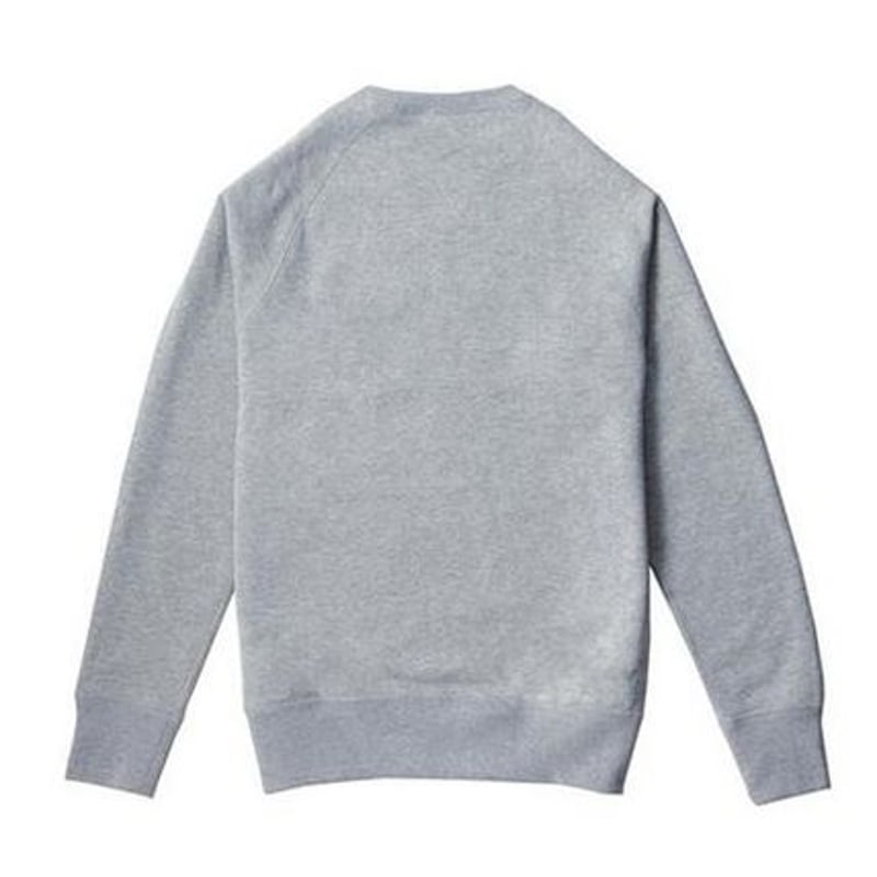 (日本製)LOOPWHEELER LW250 Sweat スウェット