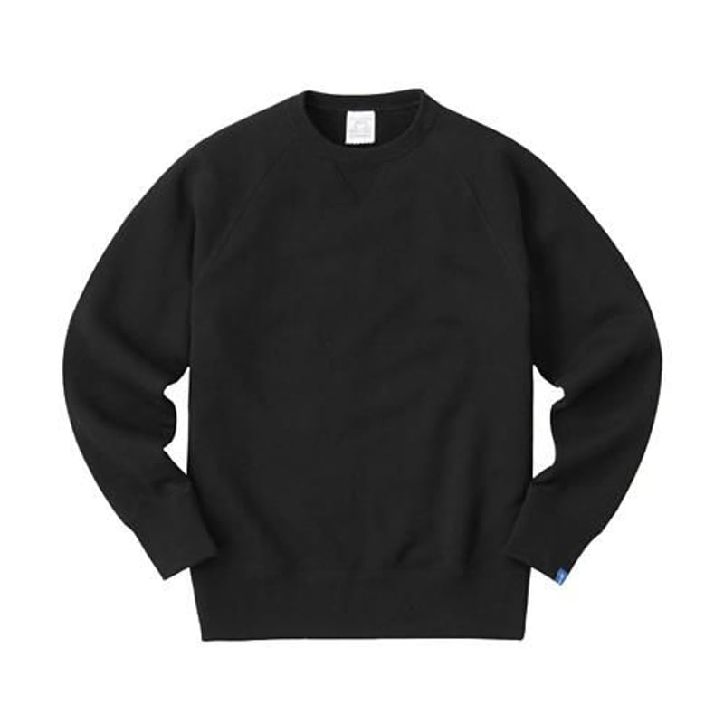 (日本製)LOOPWHEELER LW250 Sweat スウェット