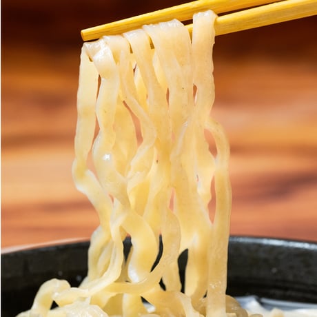 太生麺すば1食