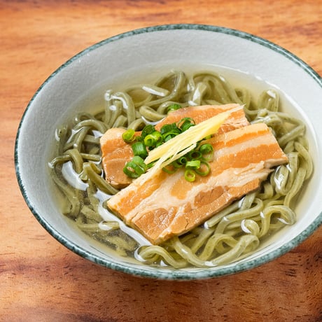 フーチバー生麺1食
