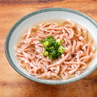 ウメ生麵素そば1食