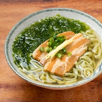 アーサ生麵すば1食