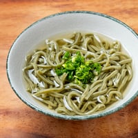 フーチバー生麵素そば1食