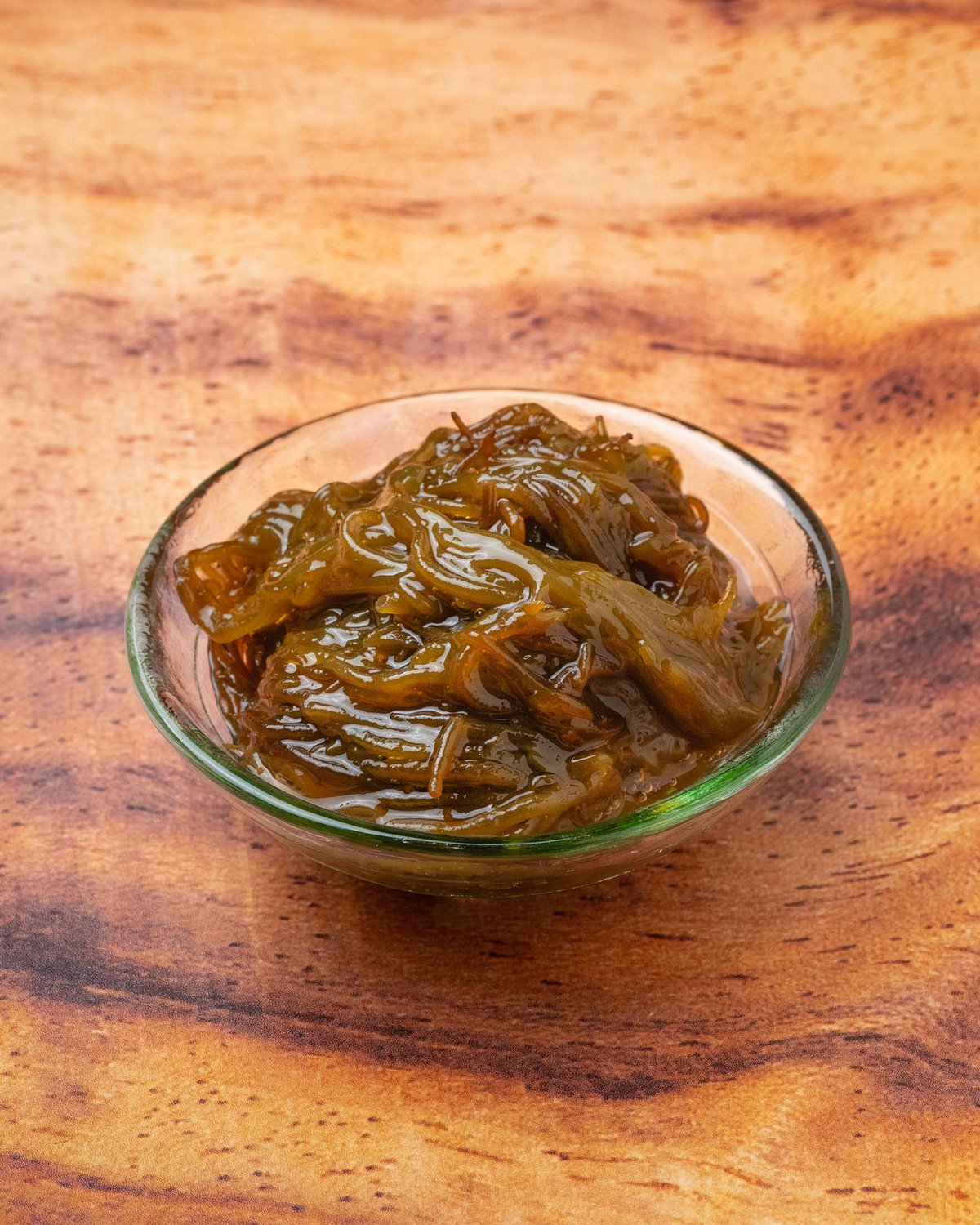 沖縄県つけん島産 塩もずく | ちょーでーぐぁ