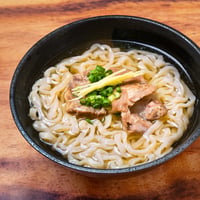 太生麺すば1食