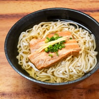 細生麺すば1食