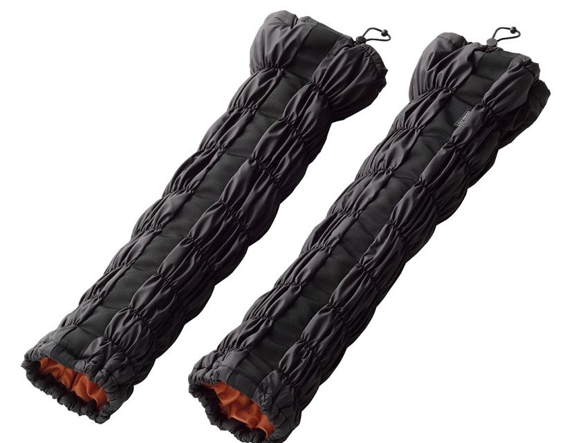 復元 ウォーマー】ロングレッグ レッグウォーマー 新品 復元ウォーマー