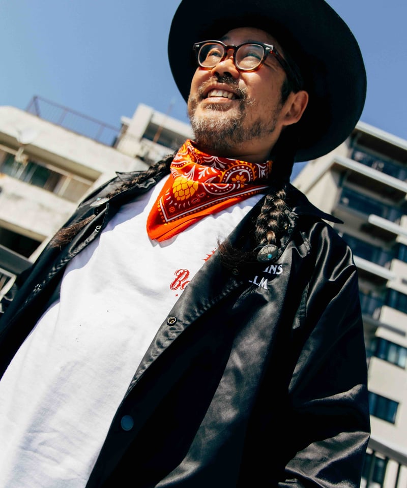 即完売品⭐︎CAPTAINS HELM #LOGO COACH JKT 0023_186553259_o1.jpg?v=1749452432