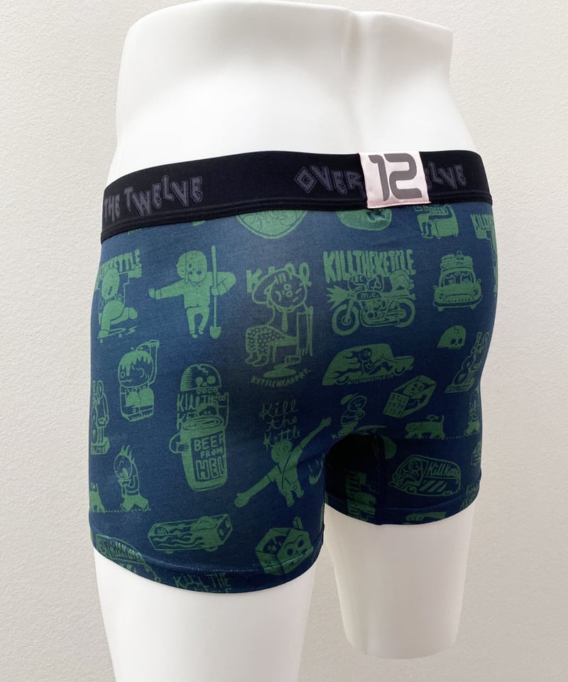 レアBOOTLEGGERS　FURTHERヘヴィネルシャツ16　ユニオンチケット レアBOOTLEGGERS FURTHERヘヴィネルシャツ16 ユニオンチケット