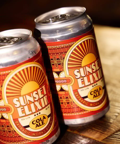 CATEGORY Other | Barbaric WORKS