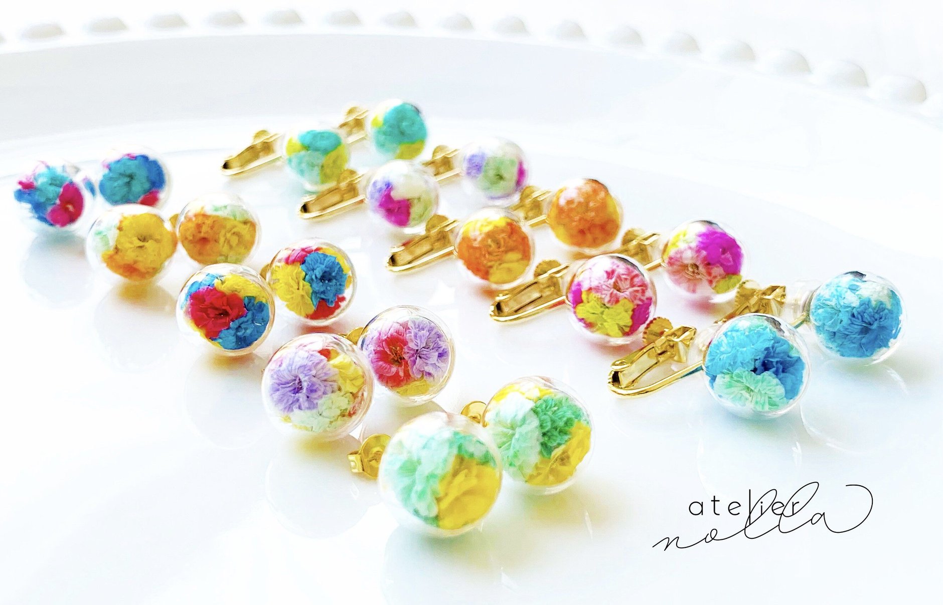 atelier nolla