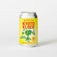 KYOTO ELDER／キョウトエルダー　 6本セット