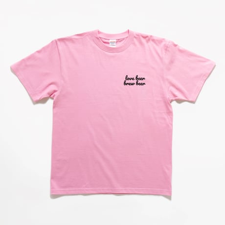 コラボTシャツ