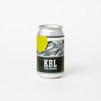 KBL THE GARAGE　LAGER　6本セット