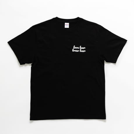 コラボTシャツ