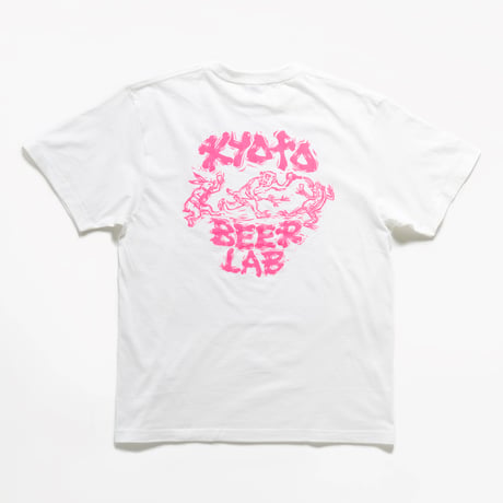 コラボTシャツ