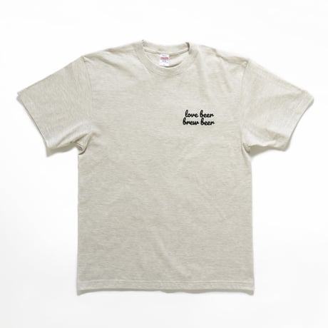 コラボTシャツ