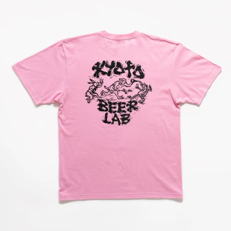コラボTシャツ