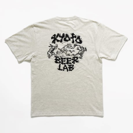 コラボTシャツ