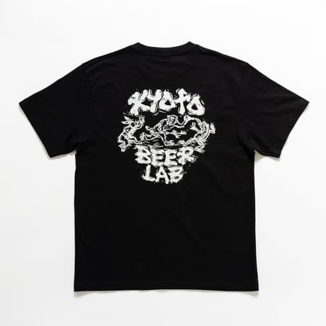 コラボTシャツ