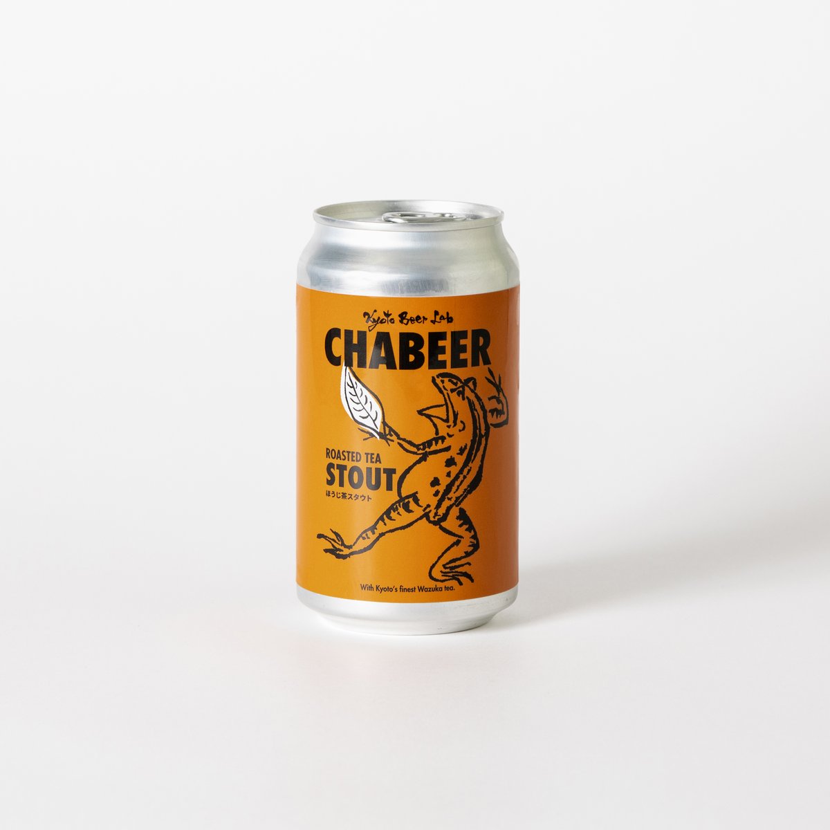 ほうじ茶スタウト6本セット | Kyoto Beer Lab Online Store