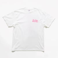 コラボTシャツ