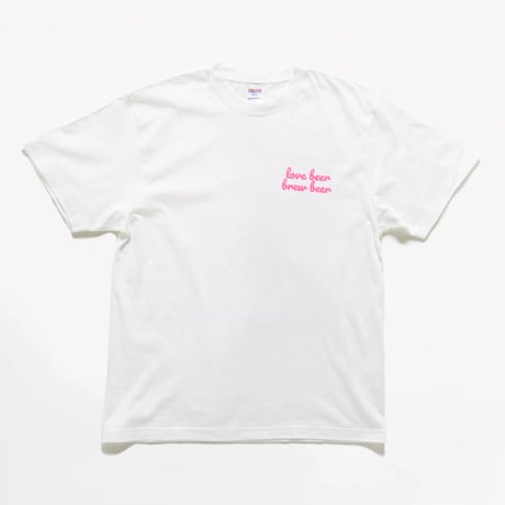 コラボTシャツ