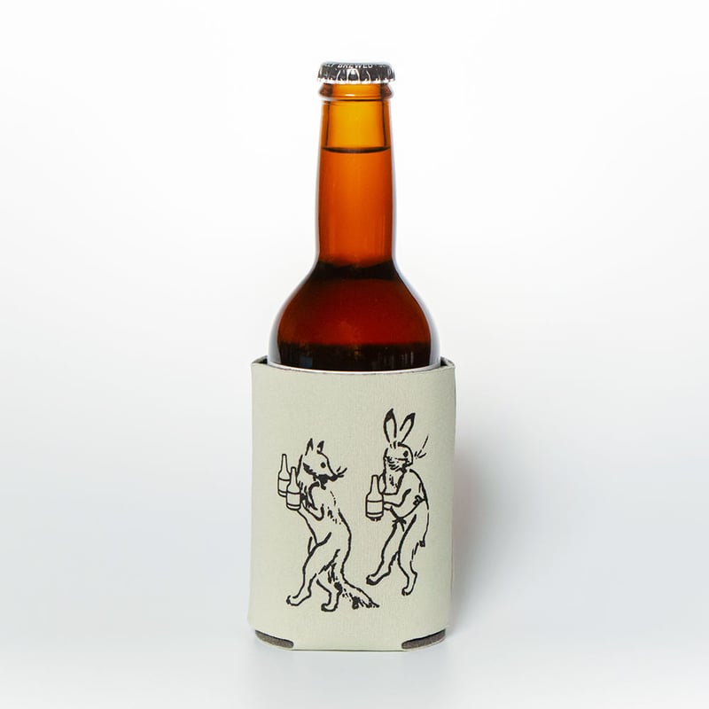 クラシックロゴ クージー | Kyoto Beer Lab Online Store
